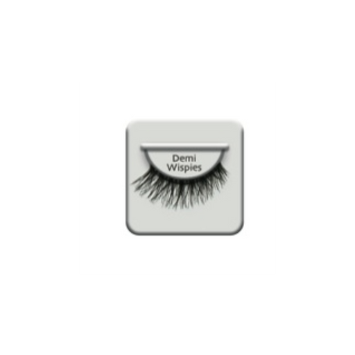 Ardell - Cils Invisiband Lashes Demi Wispies (Noir/Black) - Limolin 
