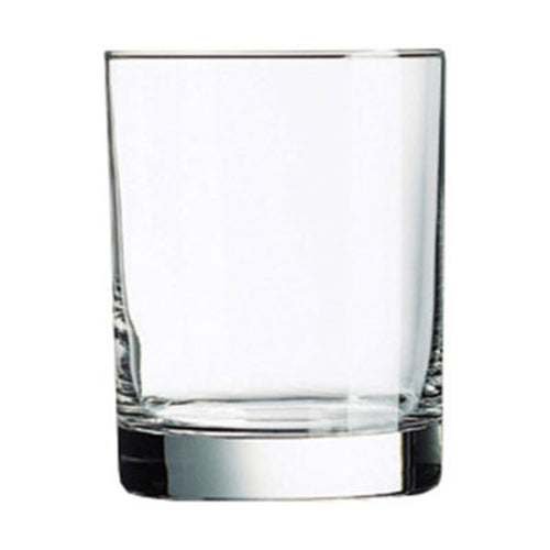 Luminarc – Aristocrat Old Fashioned Glass – 14 fl oz – product view