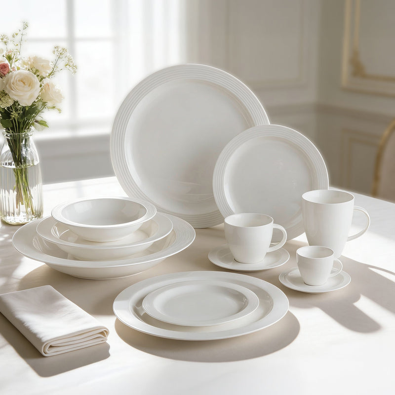 BOWRING - Asheville Plate 30.5cm (12in)
