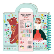 Avenir - Magic Water Painting - Fairy Tales - Limolin 
