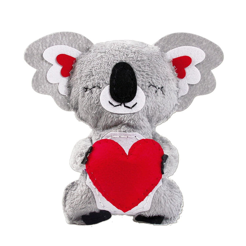 Avenir - My First Sewing Doll - Koala - Limolin 