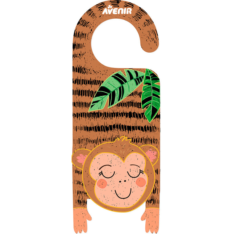 Avenir - Scratch Bookmark/Door Hanger (24Pcs/Display-2 Assorted) - Limolin 