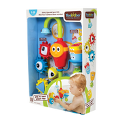 SPIN 'N' SORT SPOUT PRO