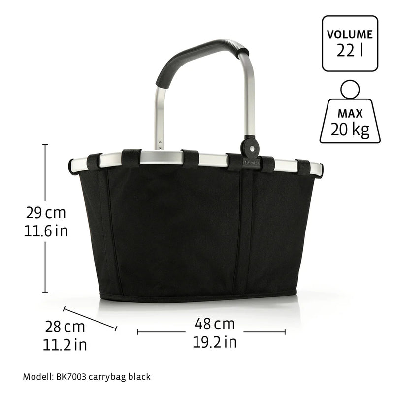 REISENTHEL - CARRYBAG