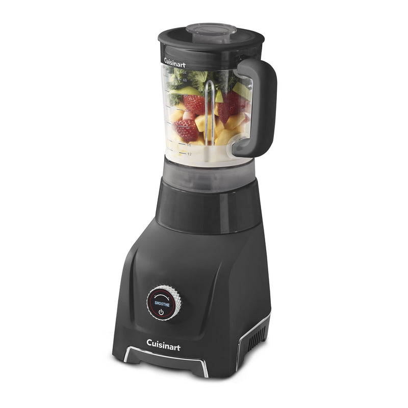Cuisinart - Hurricane® 48-oz Glass Jar Blender | BL-200BKC