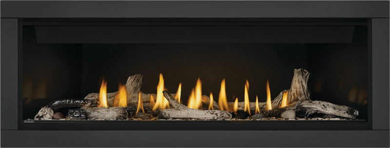Napoleon - Ascent™ Linear 56 - Direct Vent Fireplace | BL56NTE