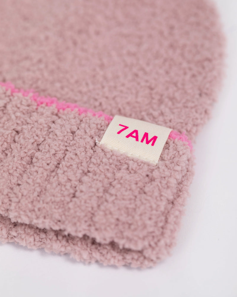 7AM - Beanie - Fuzzy