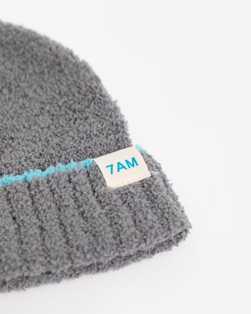 7AM - Beanie - Fuzzy