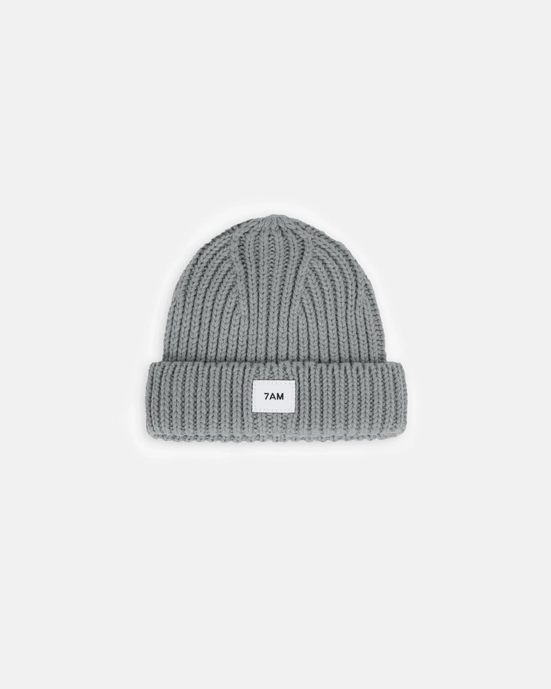 7AM - Beanie - Chunky