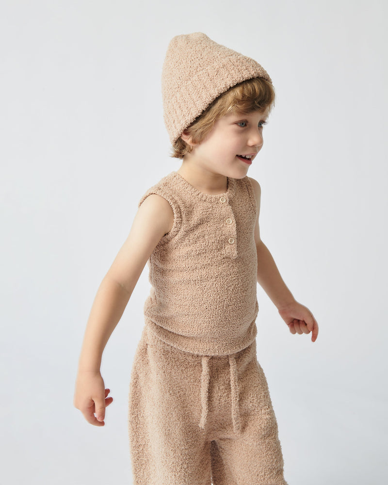 7AM Enfant - Set of Two Beanies - Fuzzy