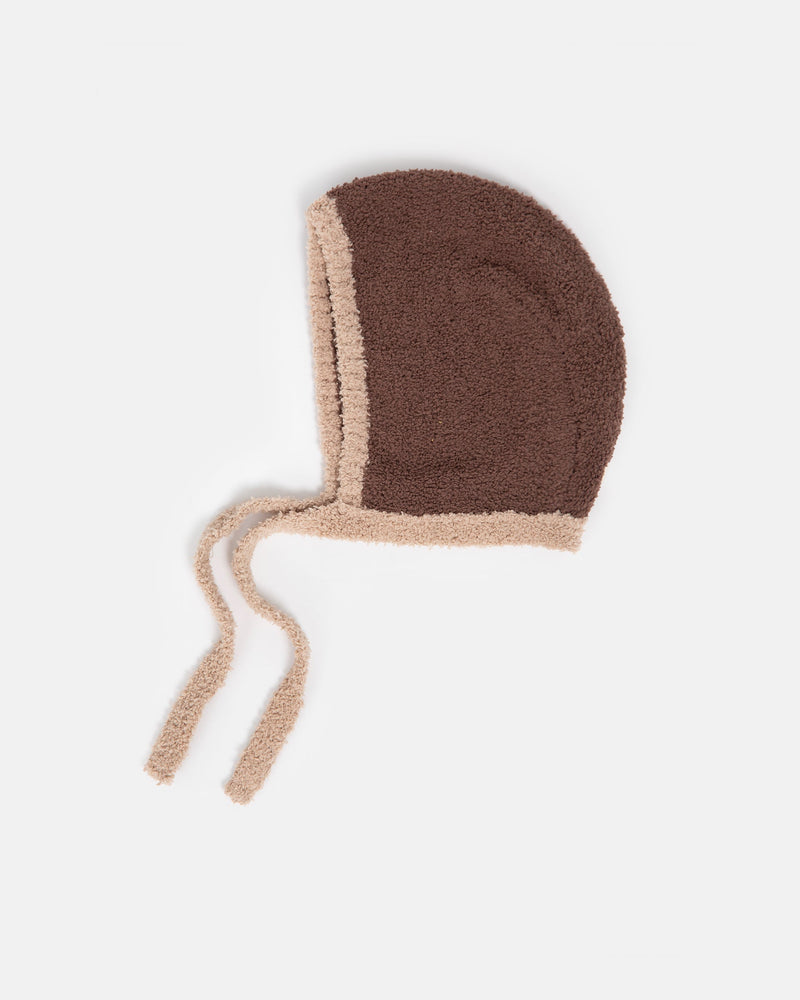 7AM - Bonnet - Fuzzy