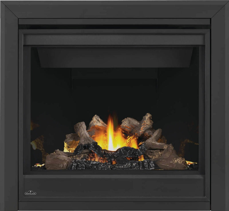 Napoleon - Ascent™ BX 36 - Direct Vent Gas Fireplace | BX36NTRE