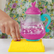 Baby Alive - Bubbly Tea Party LaLa GooGoo Doll - Limolin 