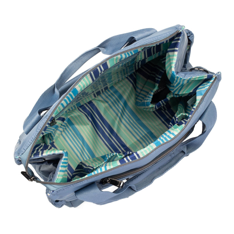 LUG - Yacht Tote