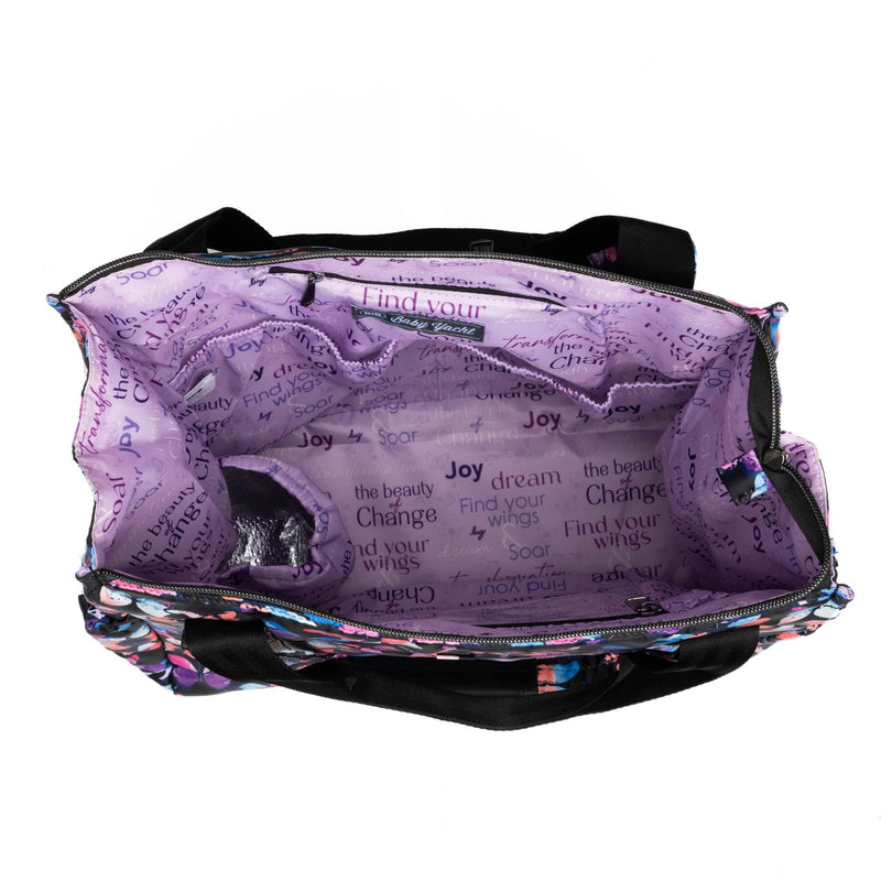LUG - Yacht Tote