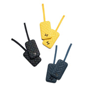 LUG - Baggage Claim Matte Luxe VL Luggage Tag 2PC Set