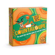 Bananagrams - Countaloupe Game - Limolin 