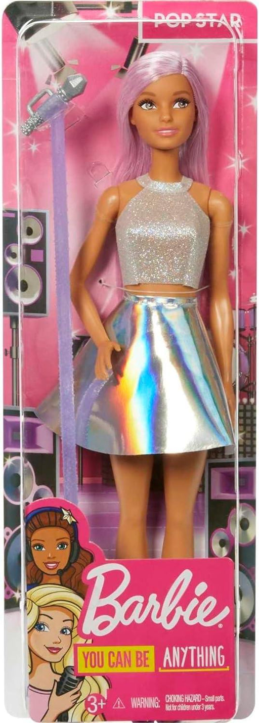 Barbie - Career Doll & Accessories | 11.5 Inch - Limolin 
