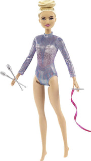 Barbie - Career Doll & Accessories | 11.5 Inch - Limolin 