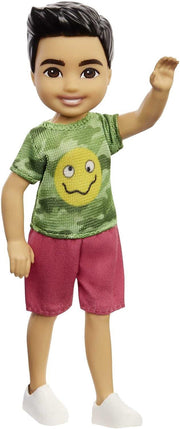 Barbie - Club Chelsea Doll | 6 Inch - Limolin 