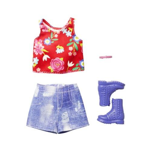 Barbie - Complete Looks - Limolin 