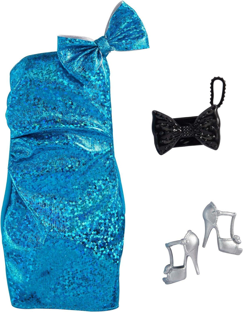 Barbie - Complete Looks - Limolin 