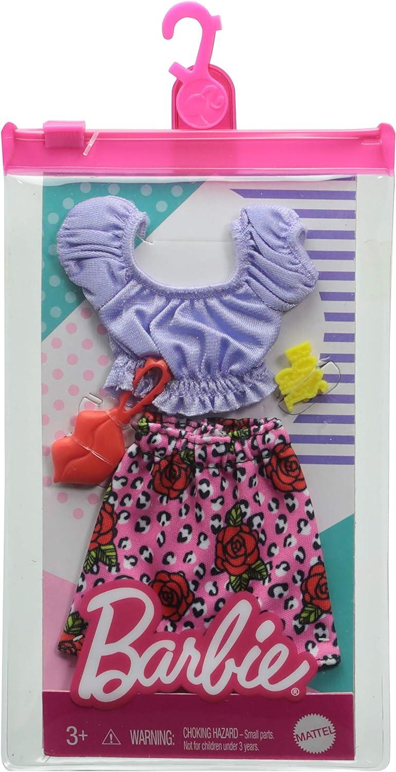 Barbie - Complete Looks - Limolin 