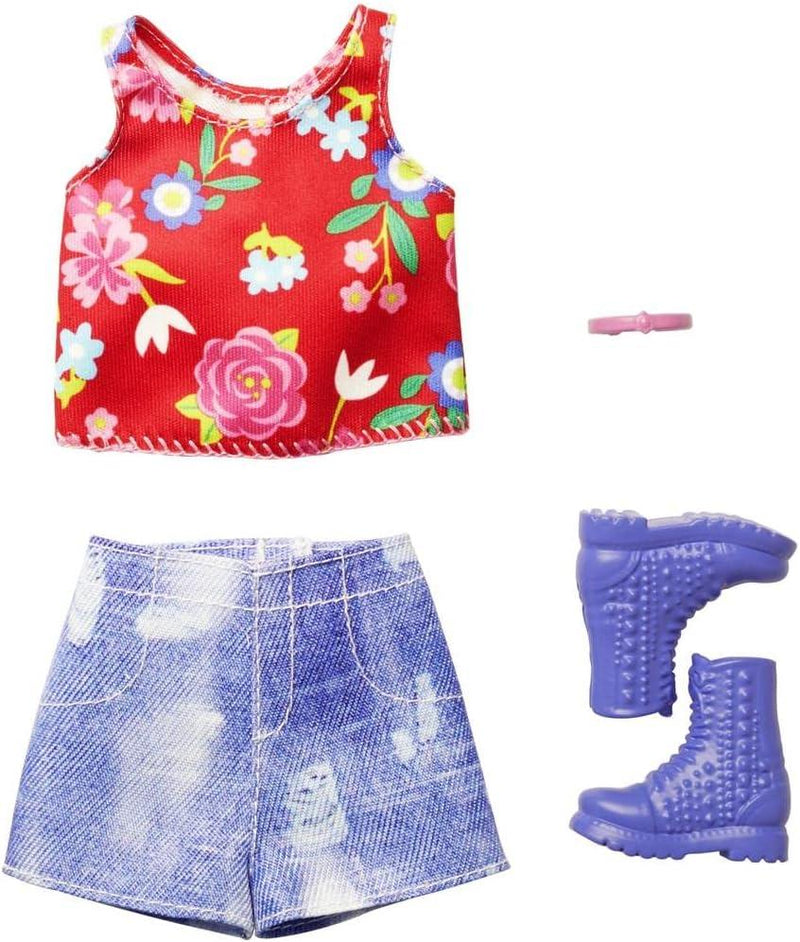 Barbie - Complete Looks - Limolin 