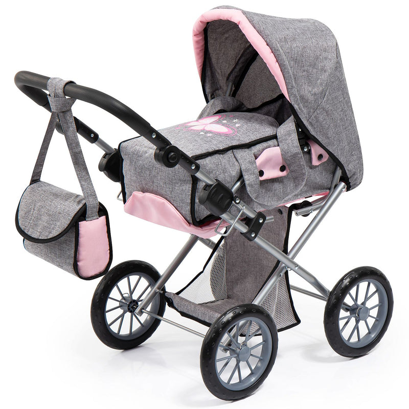 Bayer Design - City Star - Dolls Pram - Limolin 