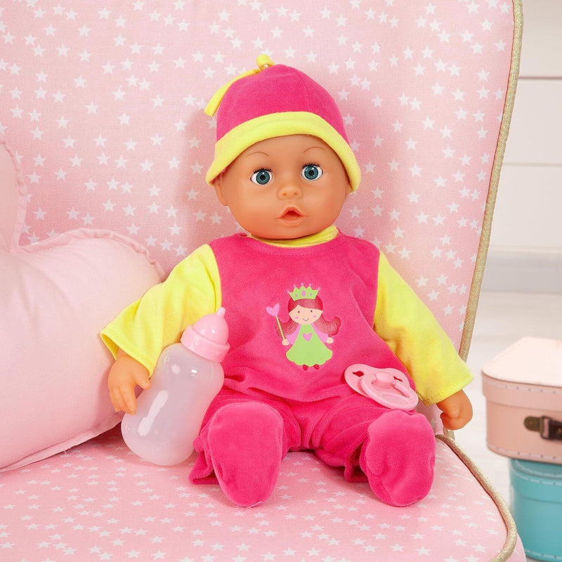 Bayer Design - First Words Baby - 38Cm - Limolin 