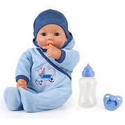 Bayer Design - Hello Baby Boy - Limolin 