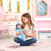 Bayer Design - Hello Baby Boy - Limolin 