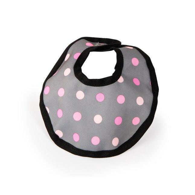 Bayer Design - High Chair With Travel Bed Set - Polka Dots - Limolin 