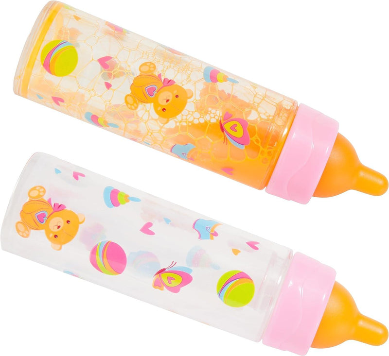 Bayer Design - Magic Bottles Set - Limolin 