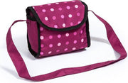 Bayer Design - Trendy - Dolls Pram - Pink - Limolin 