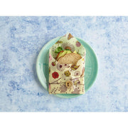Bees Wrap - Meadow Magic Sandwich Wrap 32.5cm/13" Plant-Based - Limolin 