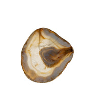 Bel-Air - Agate Natural Coaster - Limolin 