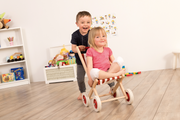 Beleduc - Buggy - Limolin 