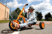 Beleduc - Chopper - Limolin 