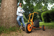 Beleduc - Chopper - Limolin 