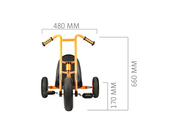 Beleduc - Chopper - Limolin 