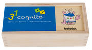 Beleduc - Cognito - Numbers - Limolin 