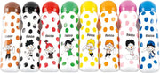 Beleduc - DOT MARKERS- 8PCS. - Limolin 