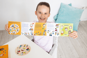 Beleduc - HUMANICO - Emotions - Limolin 