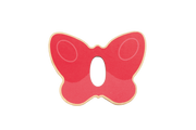 Beleduc - Layer Puzzle - Butterfly - Limolin 