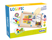 Beleduc - Logipic - Limolin 