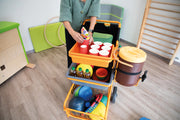 Beleduc - MULTI-FLEX-TROLLEY - Limolin 