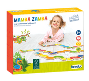 Beleduc - Mamba Zamba - Limolin 