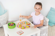 Beleduc - Marbelino - sorting Game - Limolin 