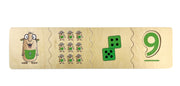 Beleduc - Mormels - Numbers - Limolin 